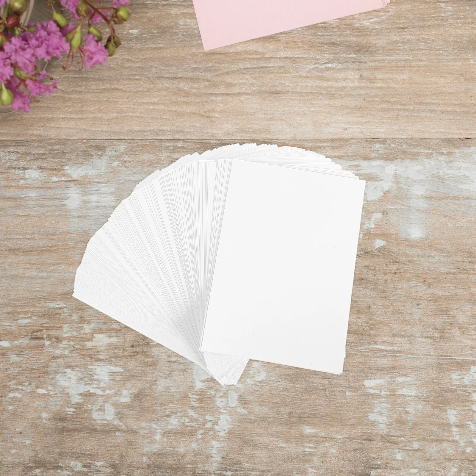 

High Gloss Photographic Paper A5Rc A4 Inkjet Paper Waterproof For Home Office School Diy Printing Projects