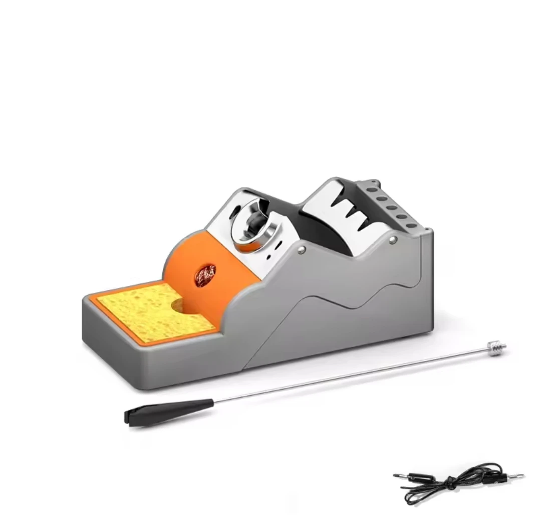 AMAOE MHT-1 Soldering Station Sleep Stand Intelligent Welding Station Handles Sleep Hibernation Base Soldering Iron Bracket Base