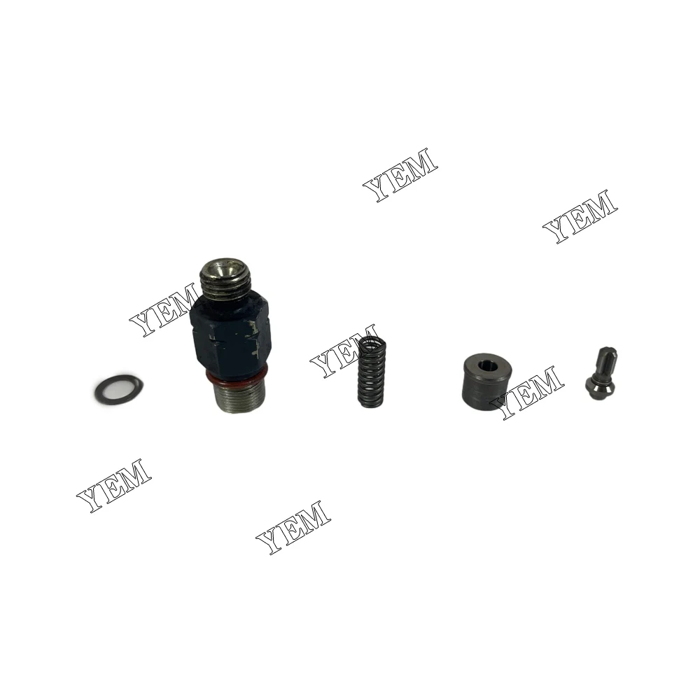 

D722 Outlet Valve For Kubota Excavator Engine Parts