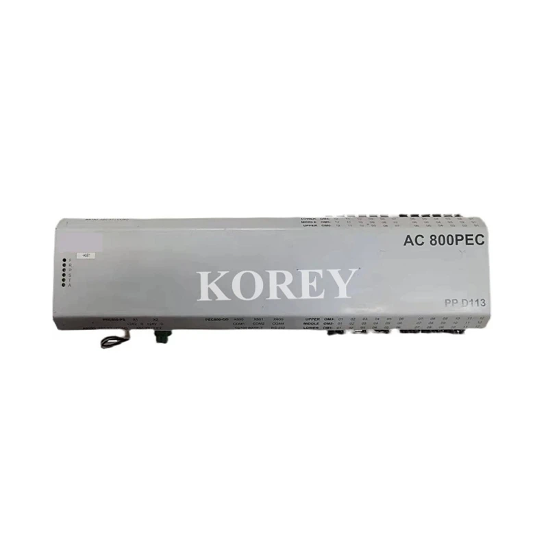 AC 800PEC Module PPD113B03 3BHE023584R2365 Please Enquiry