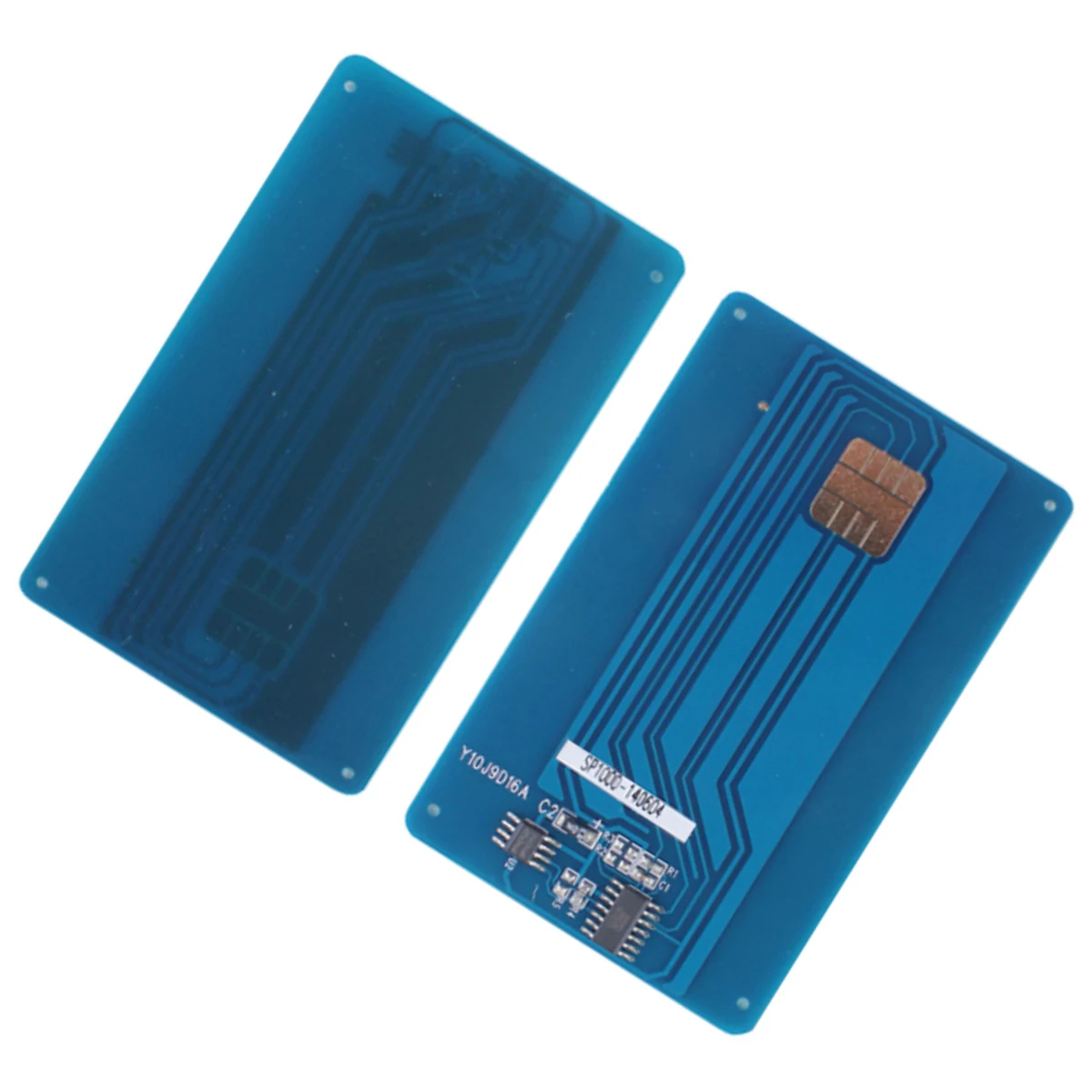 

1PCS for Ricoh chip SP1100 card