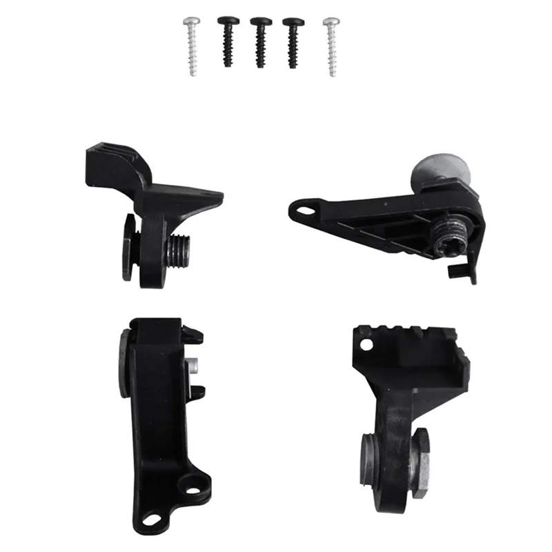 

OB-Right Headlight Bracket Mount Repair Kits A2238208404 For Mercedes-Benz S Class W223 2021-2024 S350 S400 S450 S500 S650 Parts
