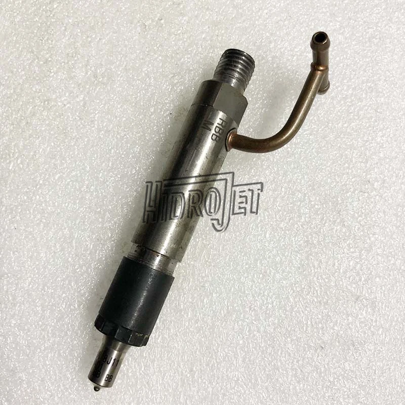 

723946-53100 72394653100 diesels Fuel Injector for 3D84 4TNV84 4TNV88 Engine Excavator Parts