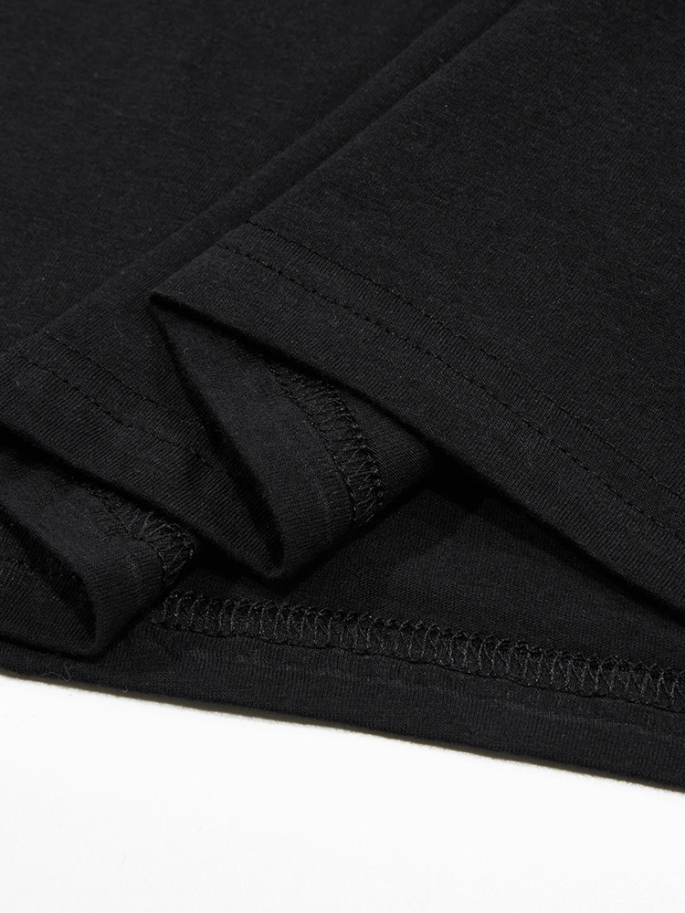 Sommer Frauen T-shirts Cartoon Milch Tee Trinken Druck Kurzarm T-stücke Oansatz Lose Tops Straße Casual Weibliche Kleidung Y2K Top