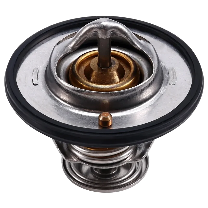 نظام تبريد السيارة ترموستات مبرد المحرك الجديد لميتسوبيشي لانسر 2008-2017 1305A712 1305A803 1305A283 جودة عالية