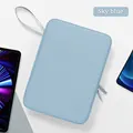 Sky blue