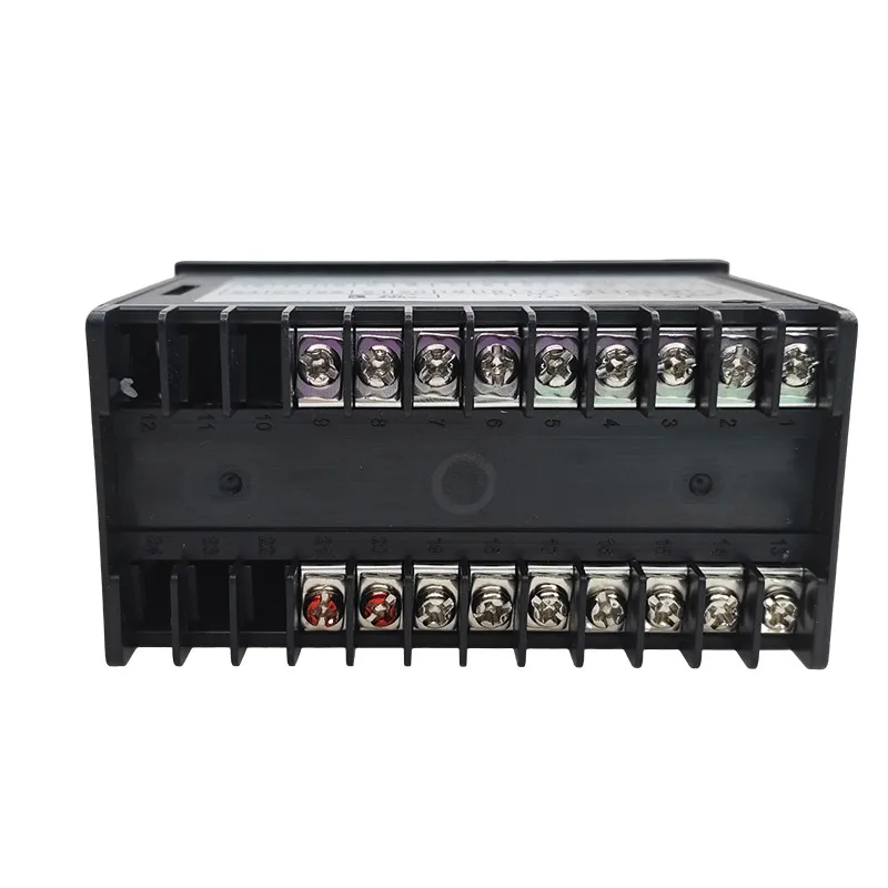 HB961 Intelligenter Reversierbarer Zähler 12V 24V HP961 6-stellige Digitalanzeige Raster-Tisch 2 Gruppenausgänge 24V 220V 85-260V – Detail 12