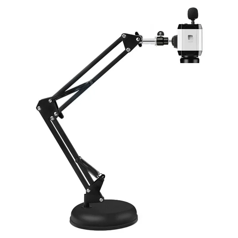 800W autofocus 4K high-resolution video conference computer live calligraphy online class teaching