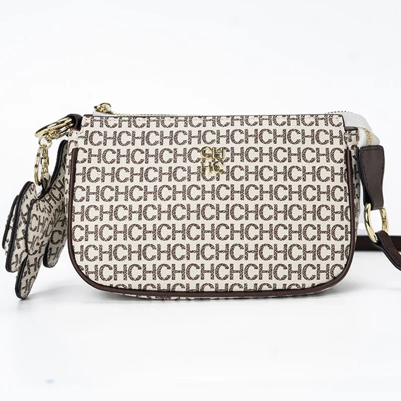 Pu lettre Design nouveau 2025 sac pour femmes avec Shopping Compact chic mode Simple cent marque élégant bandoulière femmes sac