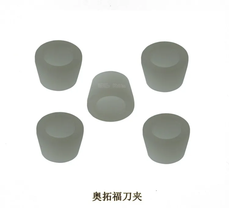 for Altofu Knife Clamp Sand Pipe Clamp Ring Tension Plug Cartridge Waterjet Accessories for Hyde Gold Arrow