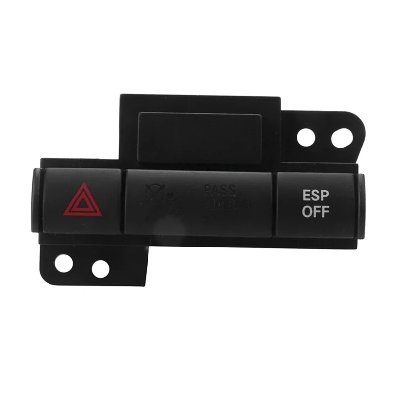 Emergency Hazard Switch ESP Switch 4602418AH For Chrysler 300C Dodge Caravan