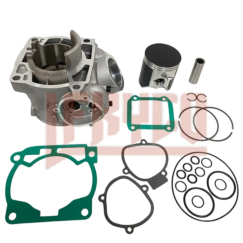 Motorcycle STD 72mm 300cc Cylinder Block Gasket Kit for KTM XC XCW EXC 300 TPI HUSQVARNA TE TX GASGAS EC EX 19-23 Engine Parts