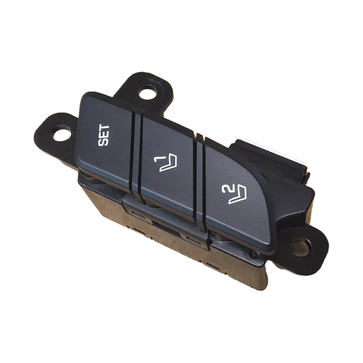 

Car seat memory adjustment control switch button 93250C1000 for Hyundai Sonata
