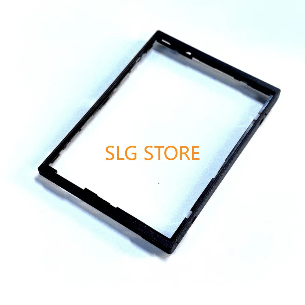 New Original LCD Display Screen Framework Frame Protector Cover for SONY A7RM2 A7SM2 A7M2 A7R2 A7S2 A7SII Camera Repair Part