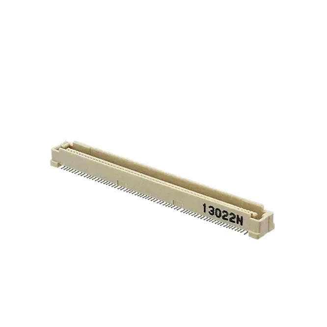 شحن مجاني 177984 -5 CONN PLUG 120PIN VERT FH.8 مللي متر 10 قطعة