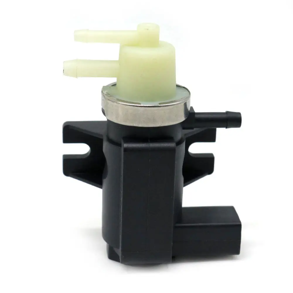 Válvula Solenoide Turbo, Sensor de posición de válvula EGR para AUDI A3 A4 Seat Skoda VW Bora Gplf LT Passat Beetle Sharan Touareg 1J0906627A