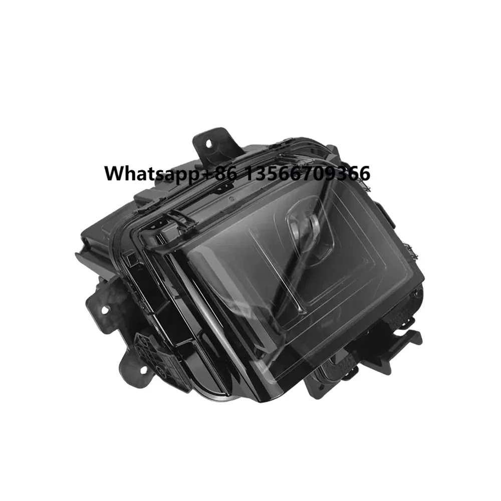 

Wholesale High-quality Hot Selling Car Front Headlights Automotive Spare Parts