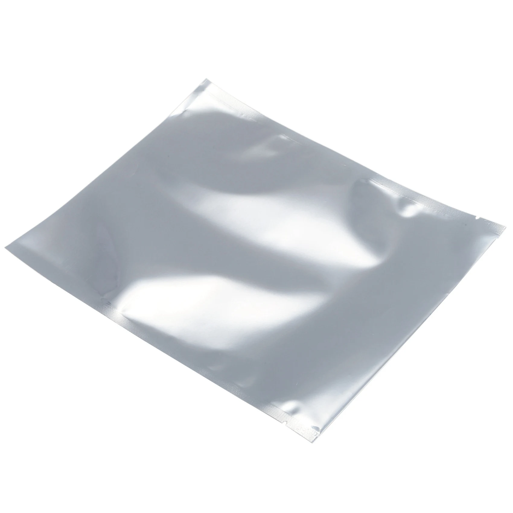 A98E-100Pcs Semi-Transparent ESD Anti-Static Shielding Bags 160X200mm