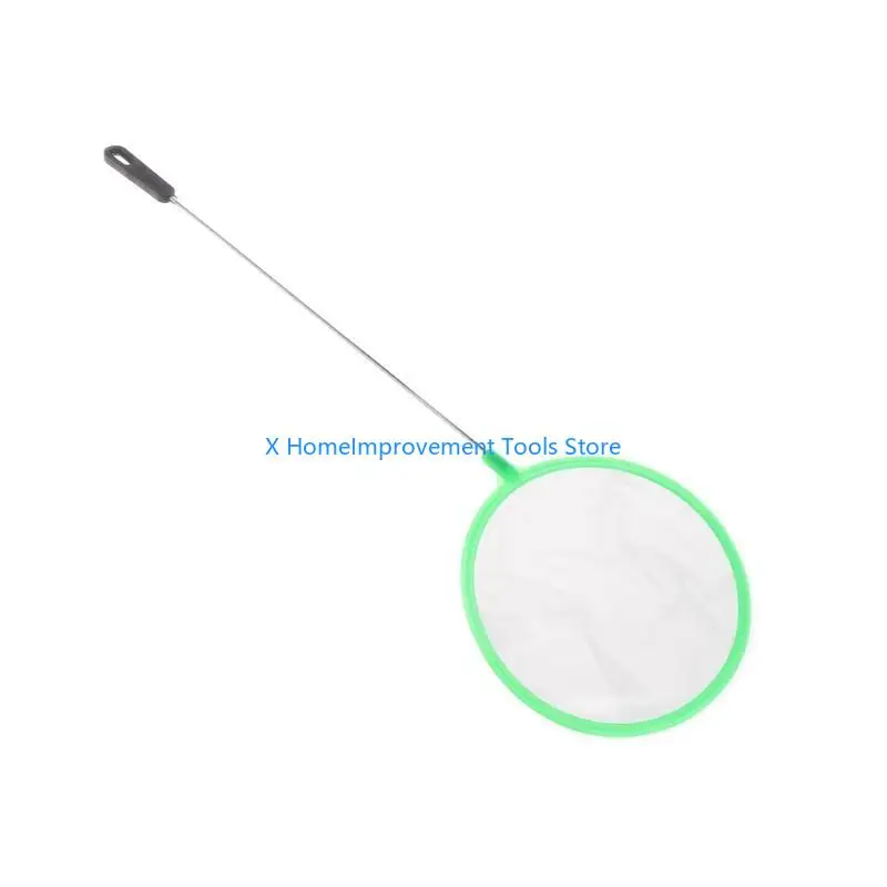 

Fish Net for Fishing 3 4 4.5 Inch Fine Net for Mini Fish Shrimp Comfort Handle 31KA