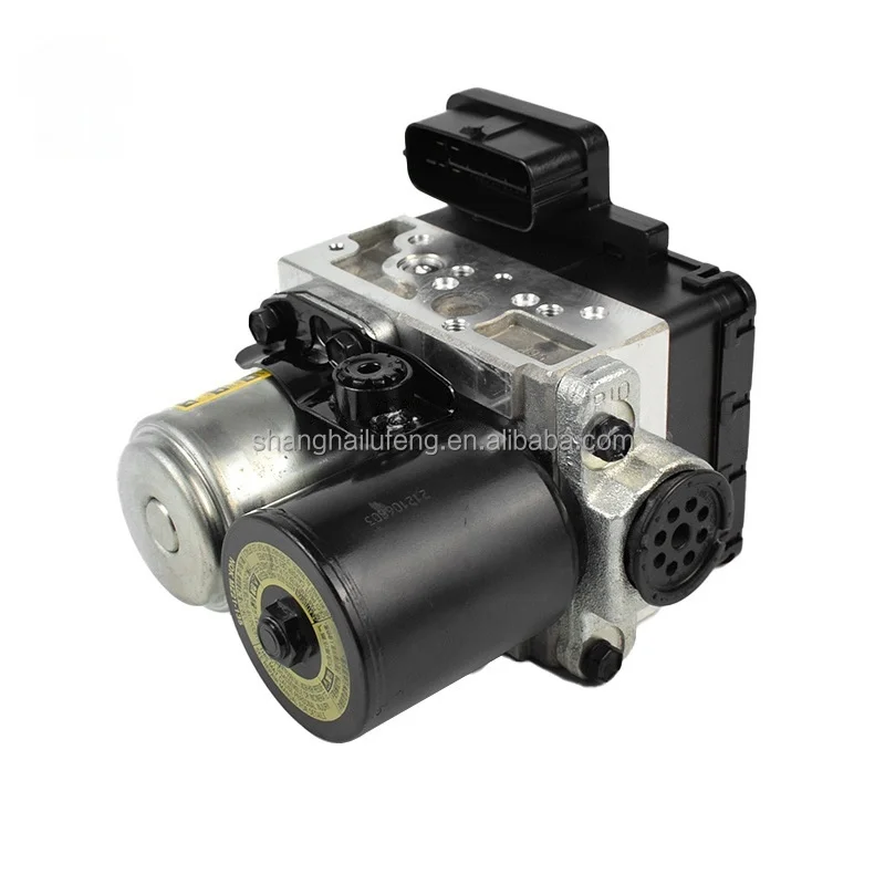 90 % neu für ABS-Anti-Lock-Bremssystem-Modulpumpe für die neue Autonutzung