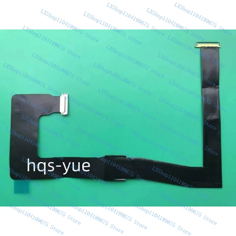 Original para Razer Blade 15 RZ09-0367 CABLE EDP NO-TOUCH 2019 40PIN 12799388