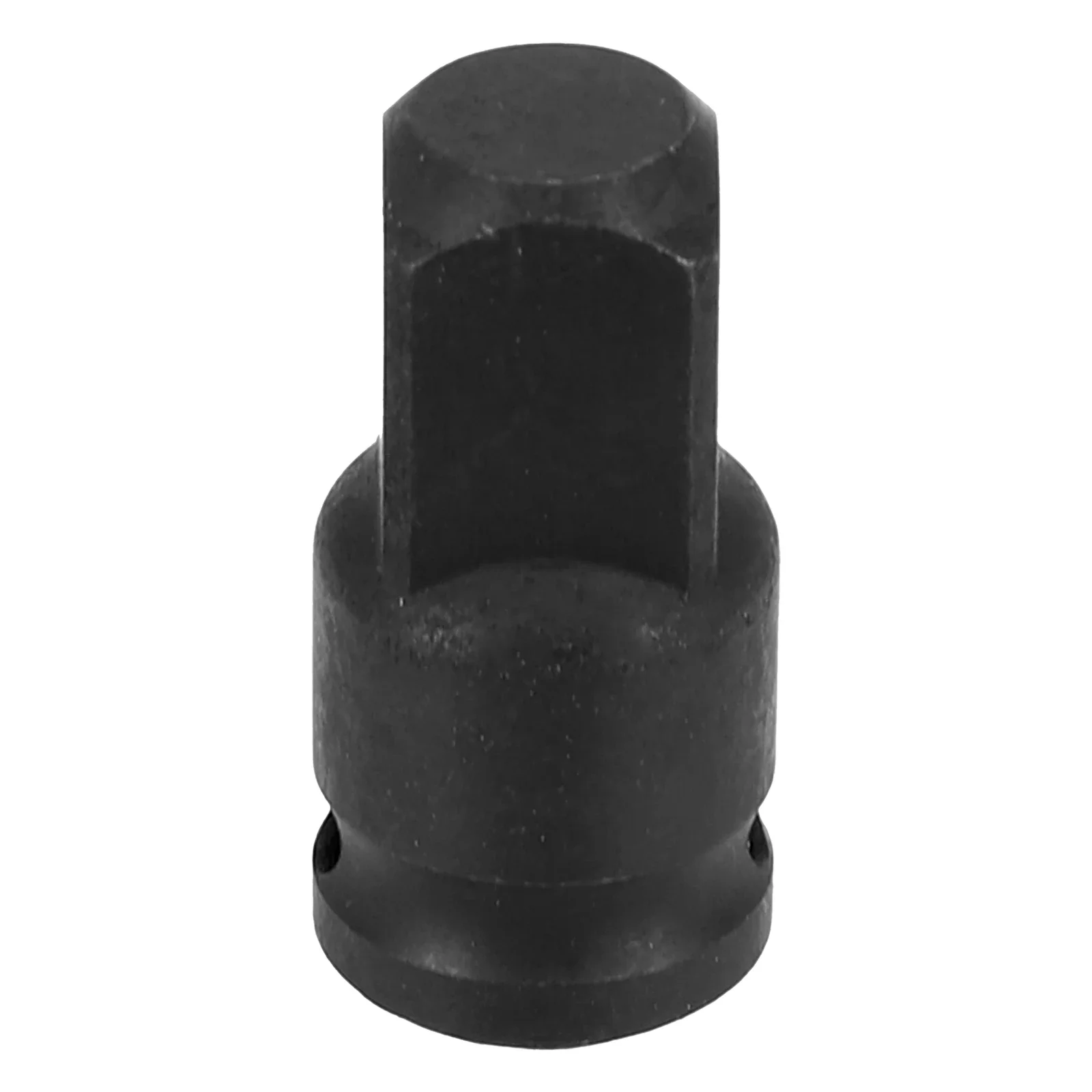 1pc 1/2 To 3/8,3/8 To1/4,3/4 To 1/2,1/2 To 3/4 Impact Socket Adaptor Socket Convertor Adapter For Car Bicycle Garage Repair Tool