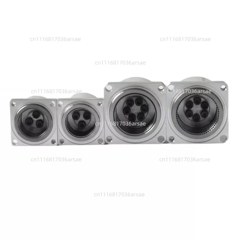 Mini Harmonic Reducer  Collaboration Service Precision Automation Transmission 1PC