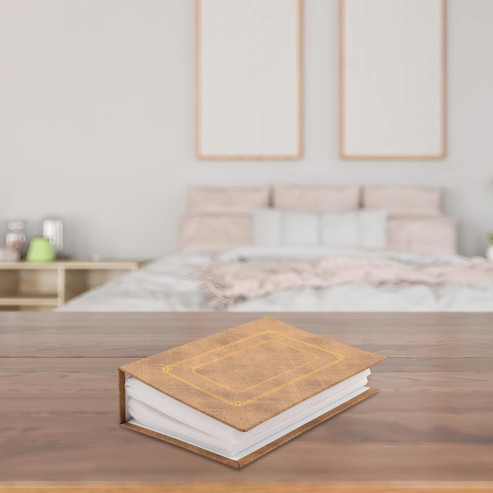 عرض كتاب العرض جيوب واضحة مجلد ملفات المستندات لألبومات الصور تقرير يغطي محفظة لوازم اللوحة #6