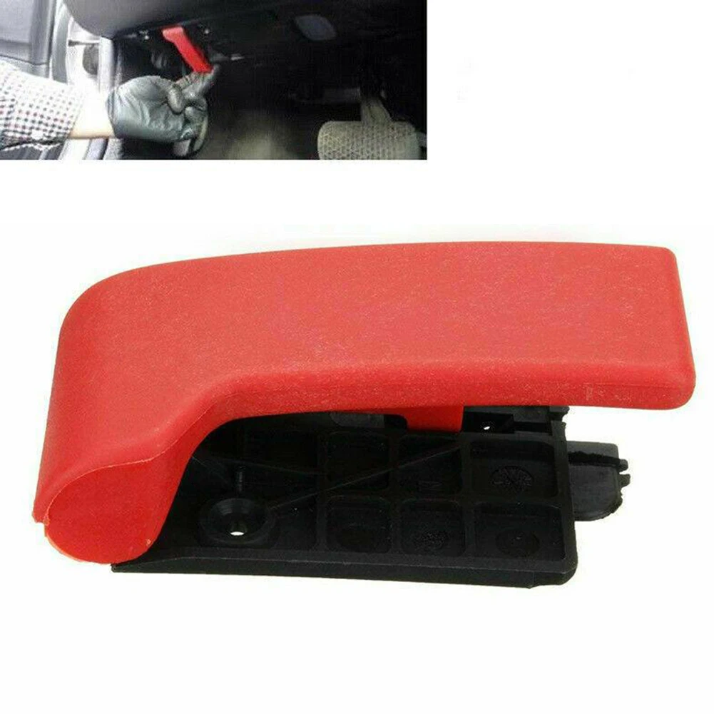 Interior Hood Release Handle Lever For Mercedes-Benz W124 W170 W202 W203 W208 W210 W639 Vaneo -Viano Vito A1248800320