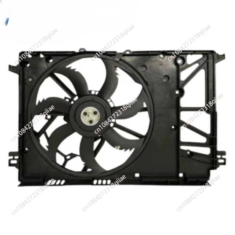 for 16360-31510 16360F0020 16363-31510  Radiator Cooling  For 2018-2022 Toyota Camry 2019-2022  Lexus ES300h