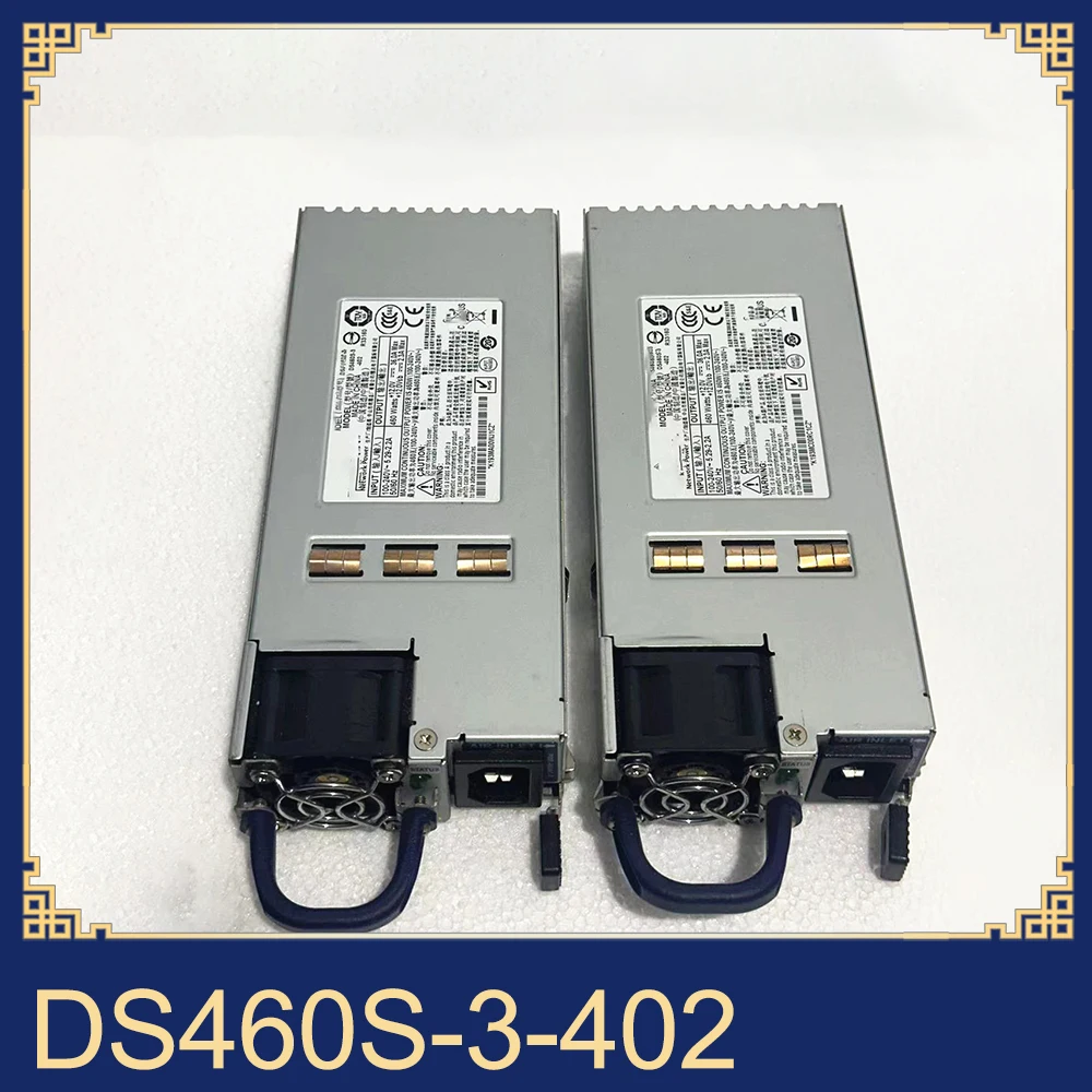 1pcs For Arista Disassembling Power Supply Is Used For DCS-7050QX PWR-460AC-R DS460S-3-402