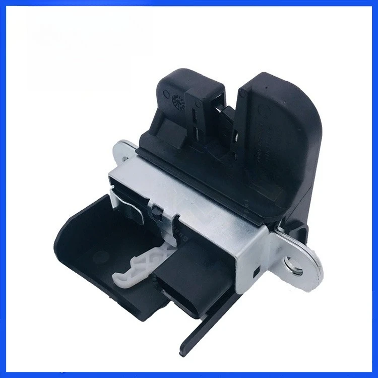 Suitable for Tiguan Maiteng Golf Polo, trunk lock block trunk lock 6R0827505A