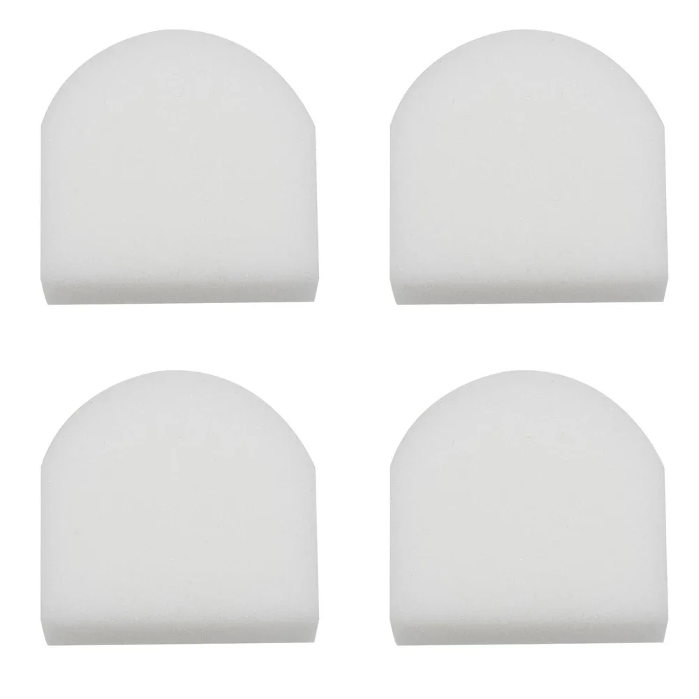 Моющиеся пенопластовые фильтры для Shark WD100 WD101 WD200 WD200C WD201C # WDFF1 Запасные части для пылесоса HydroVac XL 3-в