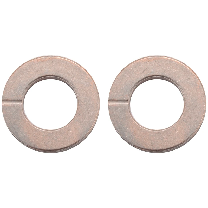 Kit de buje de husillo compatible con carrito de Golf Club Car DS 1981-Up 7048, 8067, 1016389, 102288401, 1010150