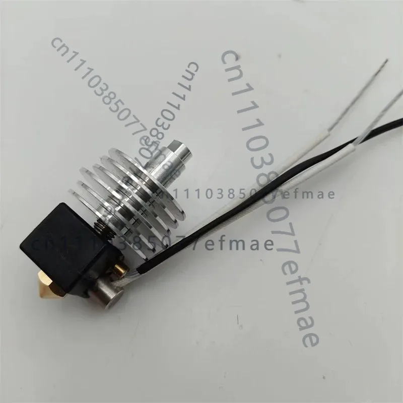 3D printer hot-end FOR Flashfroge flash detector print head 1.75mm 12/2 accessory