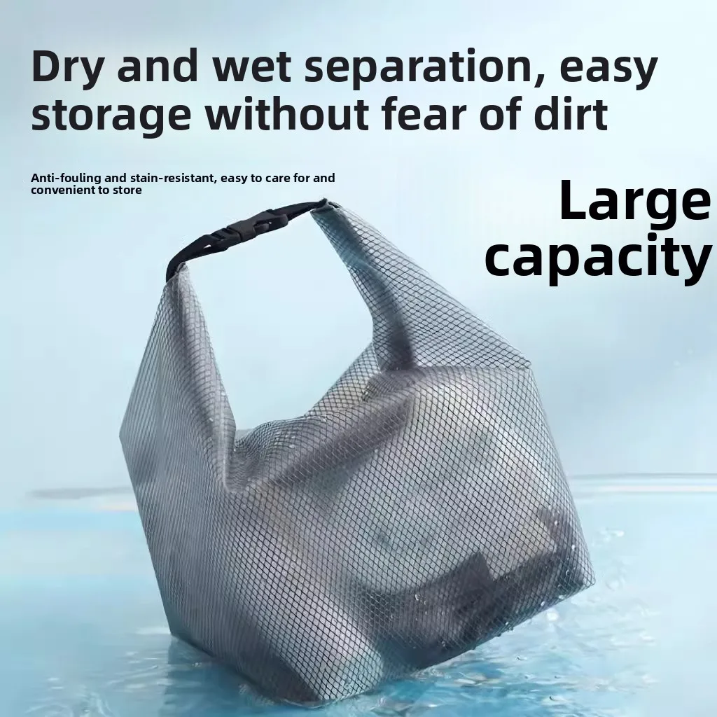 Thumbnail 3 - #15 Best Drawstring Bags to Buy In 2026
