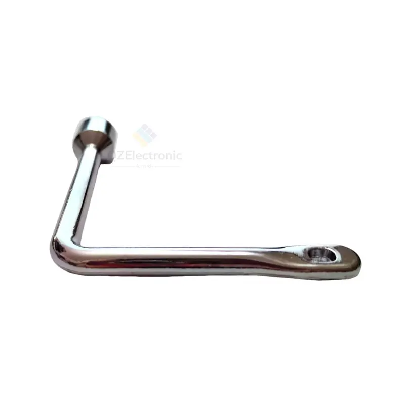 خزانة تحكم كهربائية عامة متعددة الأغراض، مفتاح ربط مثلث داخلي، صمام عداد المياه، مصعد مثلث داخلي عالمي