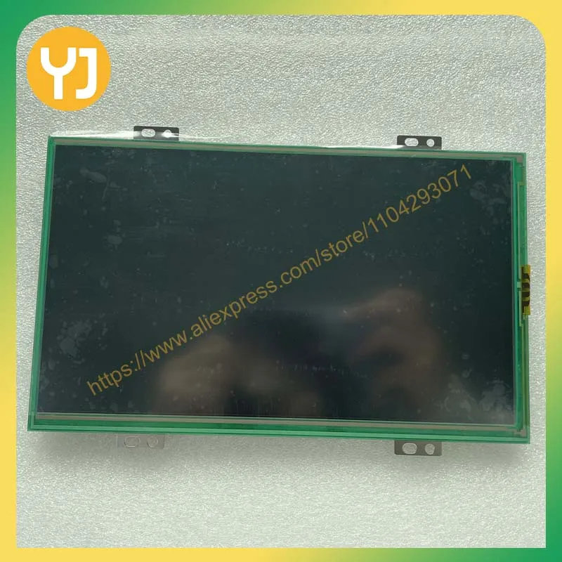 

FX090040DSSWAGT1 9,0-дюймовая TFT ЖК-панель 800*480 Совершенно НОВАЯ