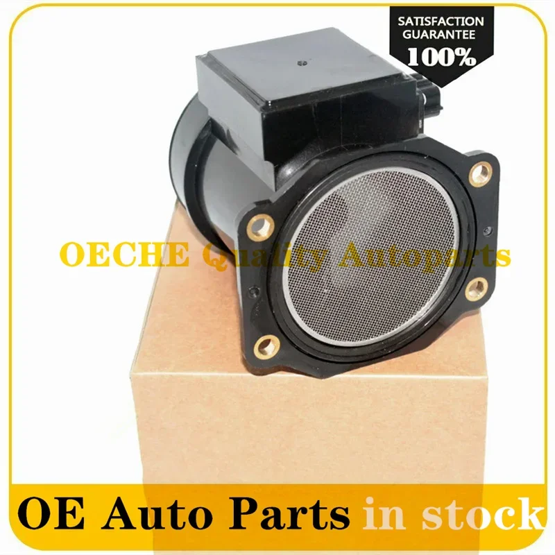 

1X MAF Skyline R33 R34 RB25DET 2.8 GU PATROL AFM Air Flow Meter 22680 31U00 2268031U05 22680-31U00 for Nissan MAF