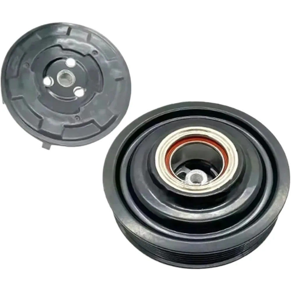 8200939386 7711497392 DCP23030 4471500020 926000994 447150-0021 447150-0023 New 6PK AC COMPRESSOR clutch For Megane