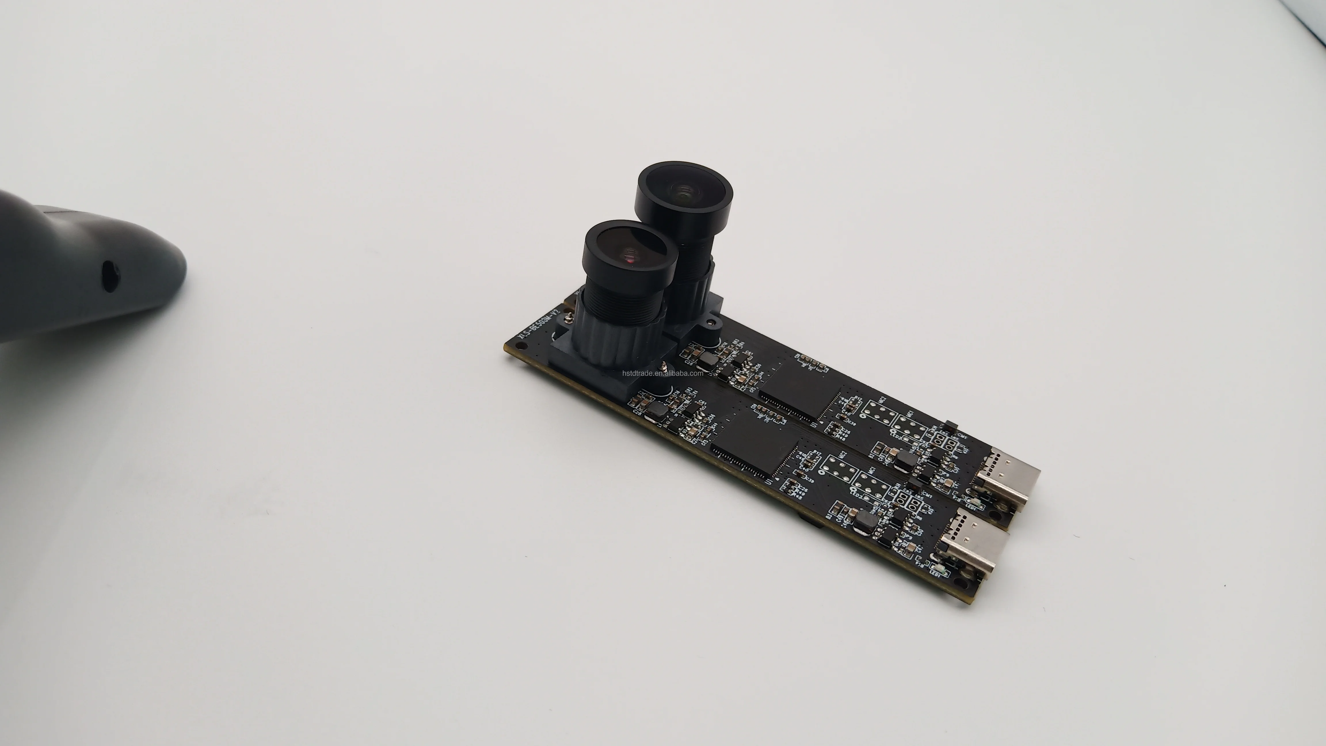 16 MP 1/2.8 SENSOR IMX298 Camera Module Usb Camera Module thermal camera module from HSTD