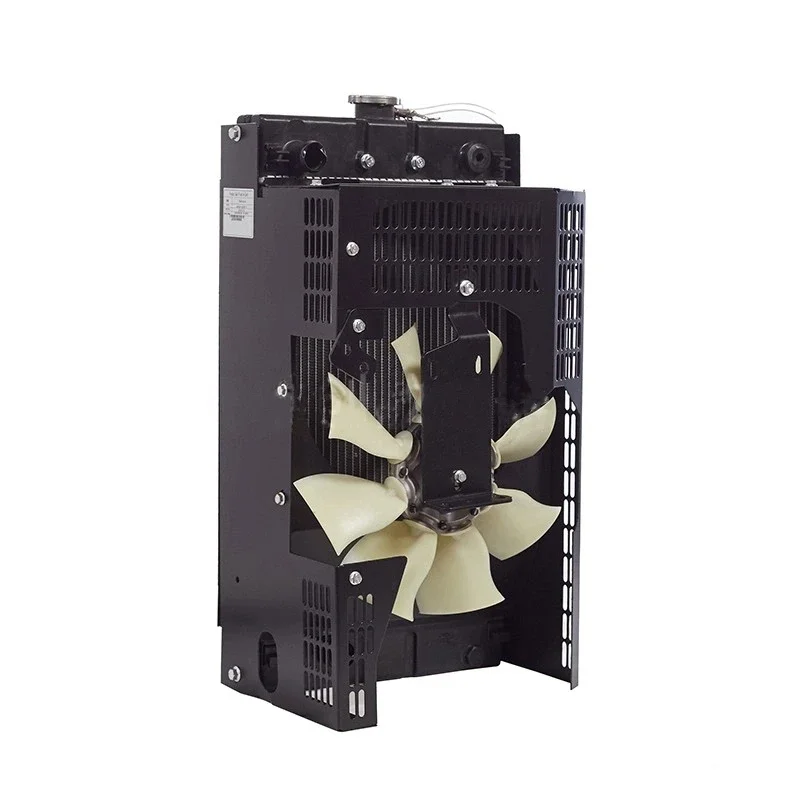 

Aftermarket New Radiator 404D-22G for Generator