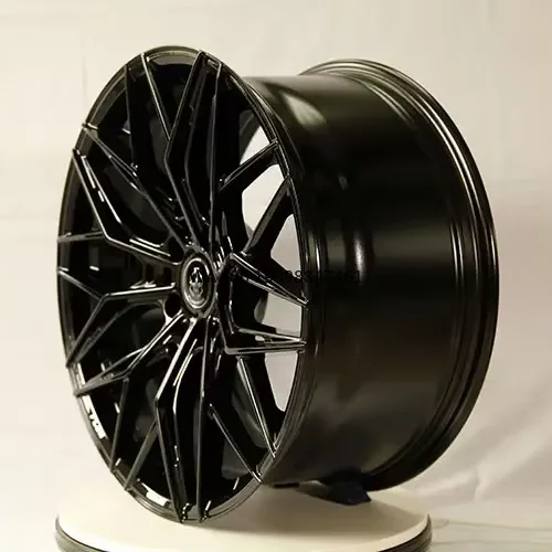 

Factory Price Customize Size Casting Alloy Racing Car Wheels Wheel Rims for AAudiRS3