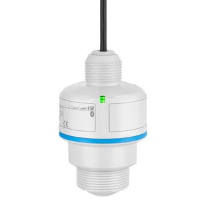

2026 Original Endress Hauser Micropilot FMR10B Level Measuring Instrument Simple Operation Radar Sensor for Liquids Solids Enhan