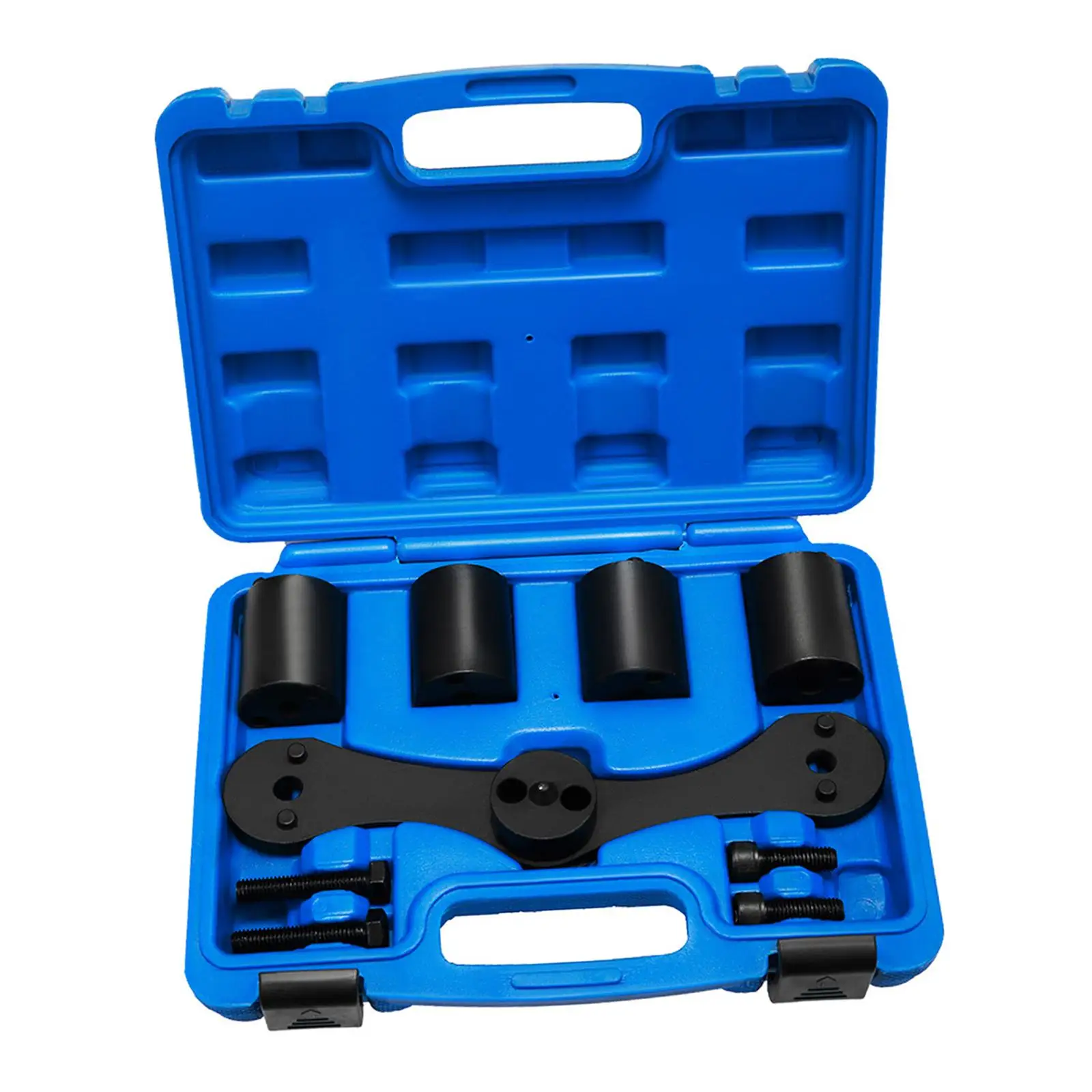 

Engine Timing Tool Camshaft Alignment Timing Tool Steel Professional Socket Set