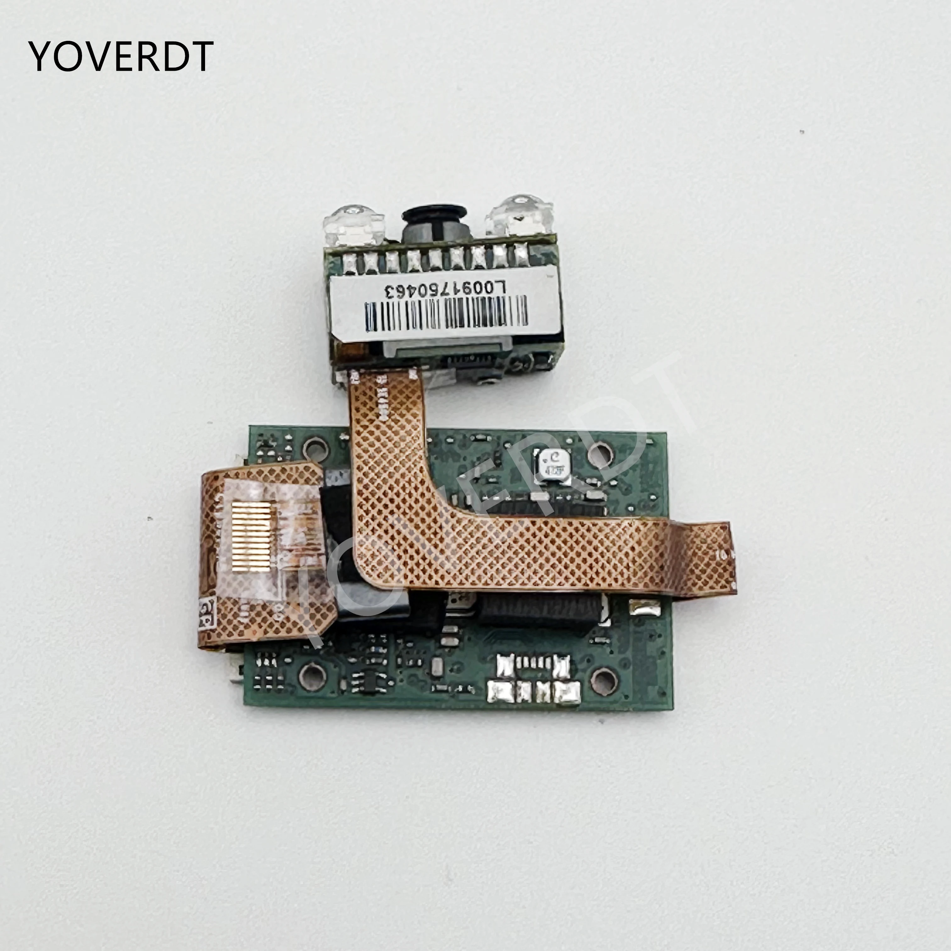 Scan Engine Chroma Module PL-4507 (For SE4500) With SE4500 For Cipherlab 1504 2D Barcode Scanner