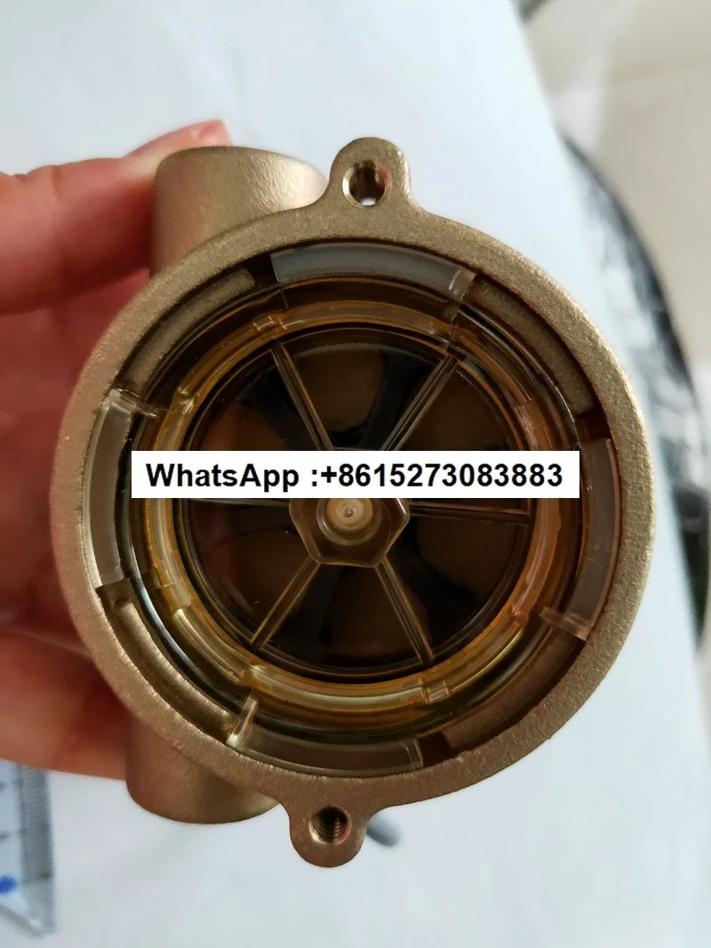 ) Capteur de débit série RFO- 156261 / 156262 / 156265 /RFS- 237500