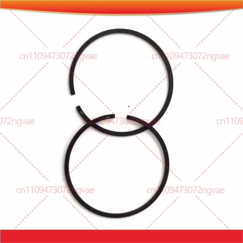 Piston Rings for ZENOAH EBZ8500 Blower, 8500 Leaf Blower Piston Ring Set, Replacement Parts