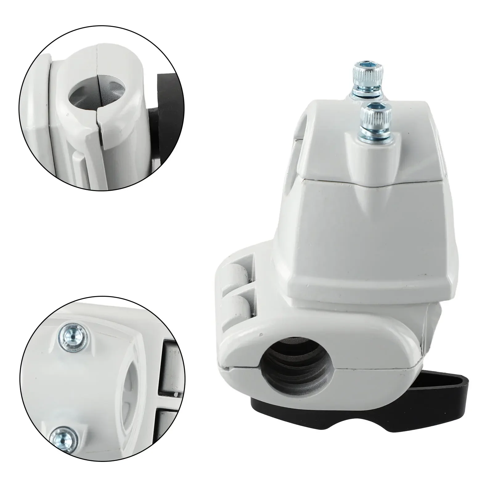 

Зажим для поддержки руля триммера для FS 130 131 110 111 90 91 89 200 с номером детали OEM 4134 790 3200 для различных моделей