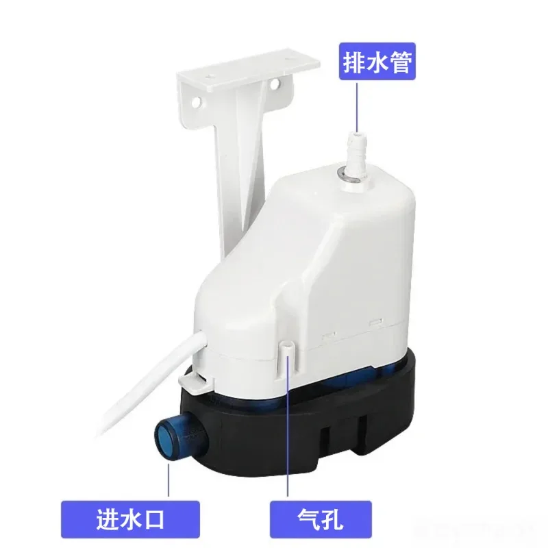 Original Automatic Condensate Pump 1-3P Hook Type AC Drainage Water Discharge Unit RS-24C RS-40C Model Compatible